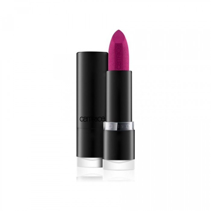 Catrice Ultimate Matt Lipstick 100 Fairy Berry | Veela