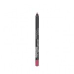 Catrice Velvet Matt Colour and Contour Lip Pencil 080