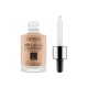 Looking for high but natural coverage? Us too | فييلا Looking for high but natural coverage? Us too | فييلا