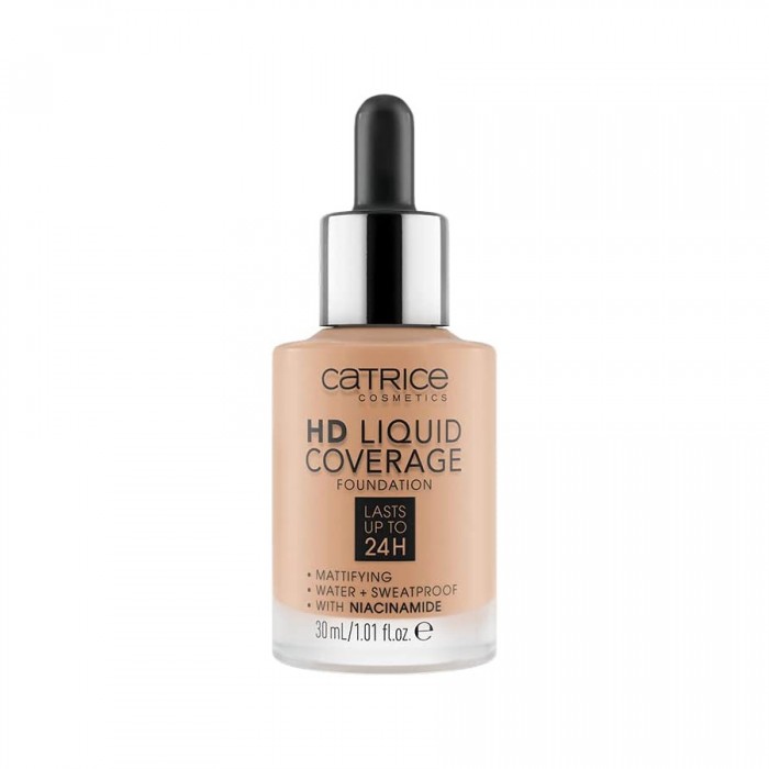 Looking for high but natural coverage? Us too | فييلا Looking for high but natural coverage? Us too | فييلا