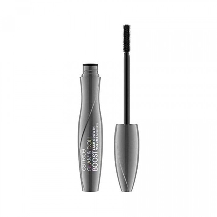 Glamour Doll Volume Mascara 010 Black | Veela Beauty Glamour Doll Volume Mascara 010 Black | Veela Beauty
