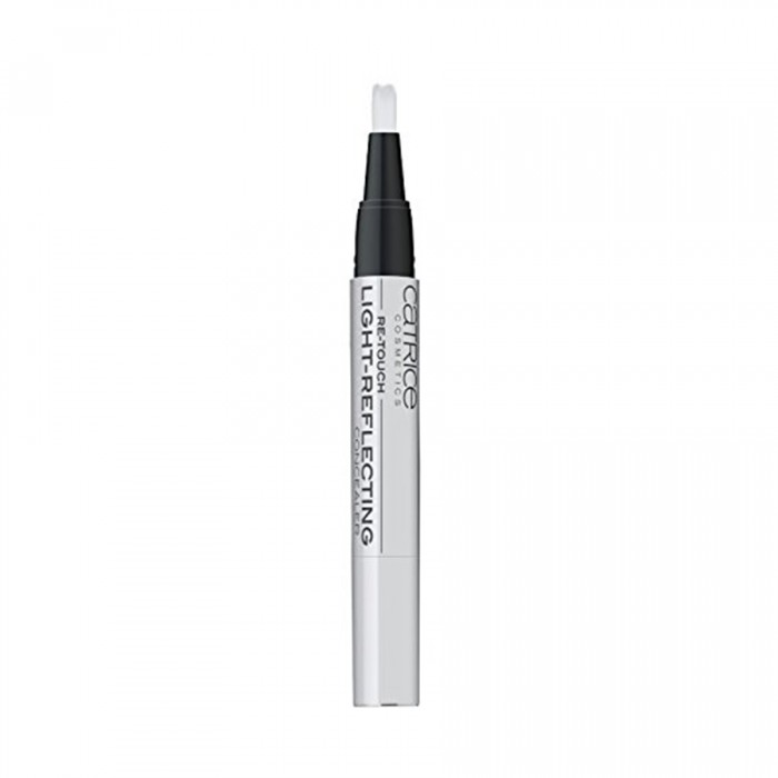 Camouflage Perfection! Dark circles, imperfections and redness are now a thing of the past - the Catrice Liquid Camouflage Concealer offers optimal coverage without drying out the skin. This liquid concealer is highly-pi | Veela Beauty Camouflage Perfection | فييلا بيوتي