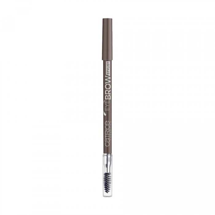 Naturally accentuates the brows
Powdery texture
Simple and accurate application | Veela Beauty | فييلا بيوتي