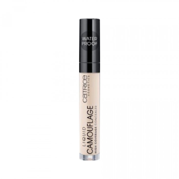Catrice Liquid Camouflage20 Light Beige Catrice Liquid Camouflage20 Light Beige