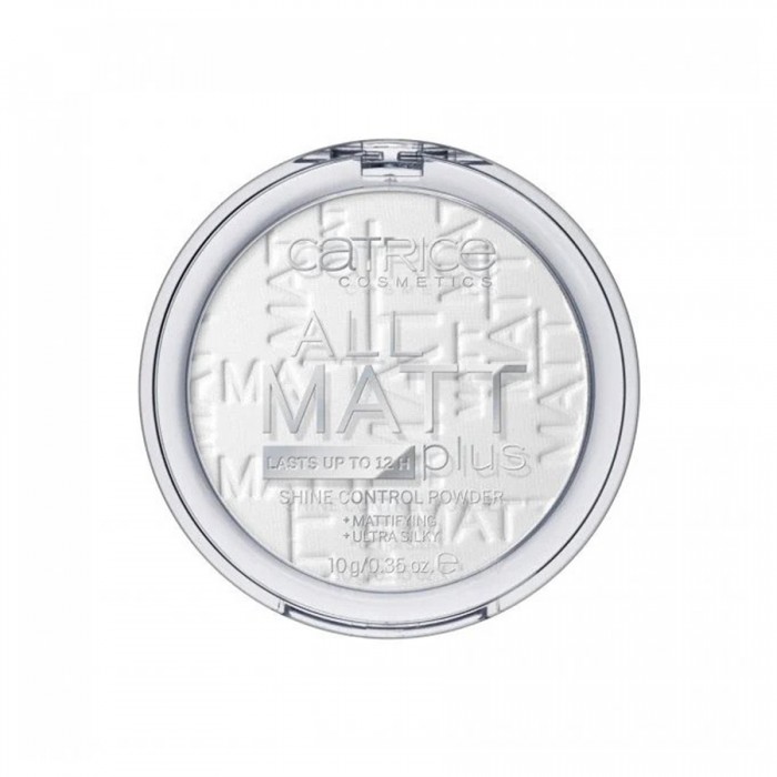 Mattifying powder, lasts up to 12h
Oil-free texture
For a fresh and flawless complexion
Vegan | Veela Beauty | فييلا بيوتي