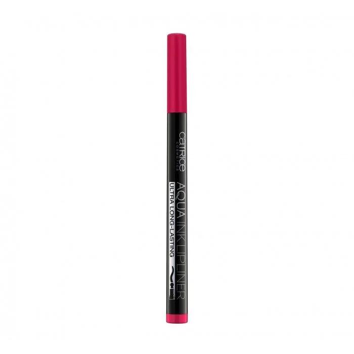 Catrice Aqua Ink Lipliner 90 Pink Or Nothing | فييلا Catrice Aqua Ink Lipliner 90 Pink Or Nothing | فييلا