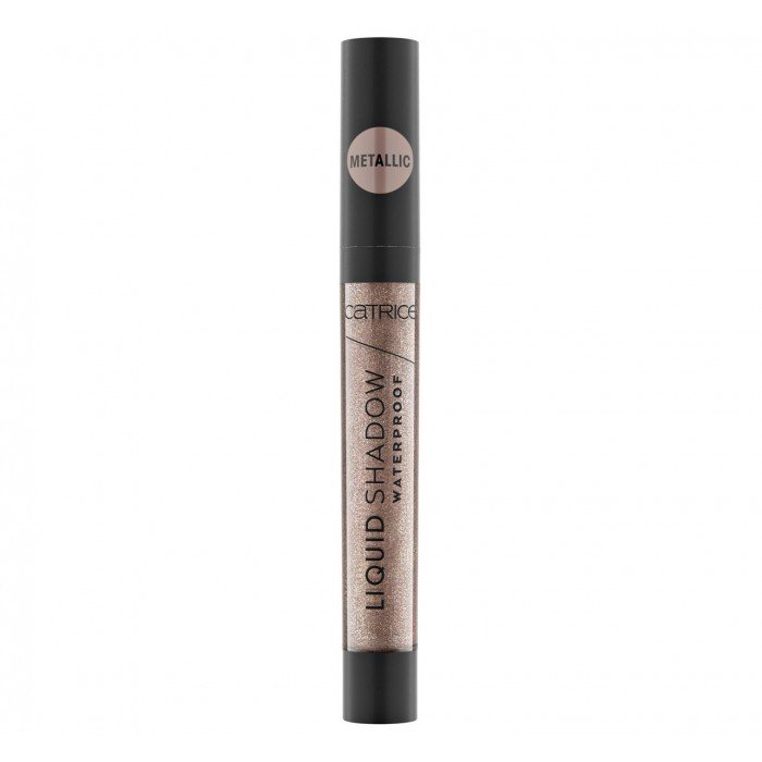 Catrice Liquid Shadow Waterproof 50 Free Spirit | Catrice Liquid Shadow Waterproof 50 Free Spirit |