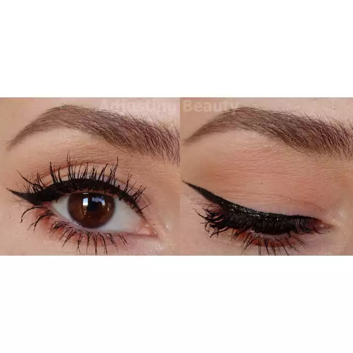 Catrice Its Easy Tattoo Liner WP 010 Black | Veela Beauty Catrice Its Easy Tattoo Liner WP 010 Black | فييلا