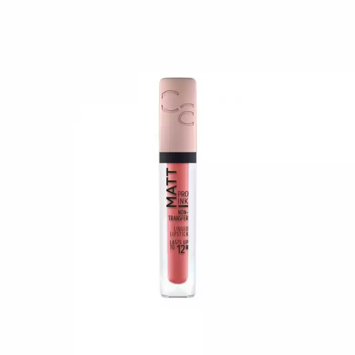 Catrice Matt Pro Ink Liquid Lipstick 40 Braveness Wins | Catrice Matt Pro Ink Liquid Lipstick 40 Braveness Wins |