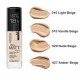 Catrice All Matt Plus Shine Control Foundation 027 Amber