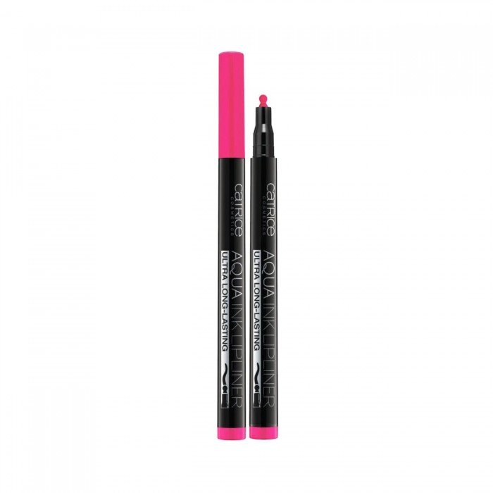 Catrice Aqua Ink Lipliner 80 Pinky Panther | Veela Beauty