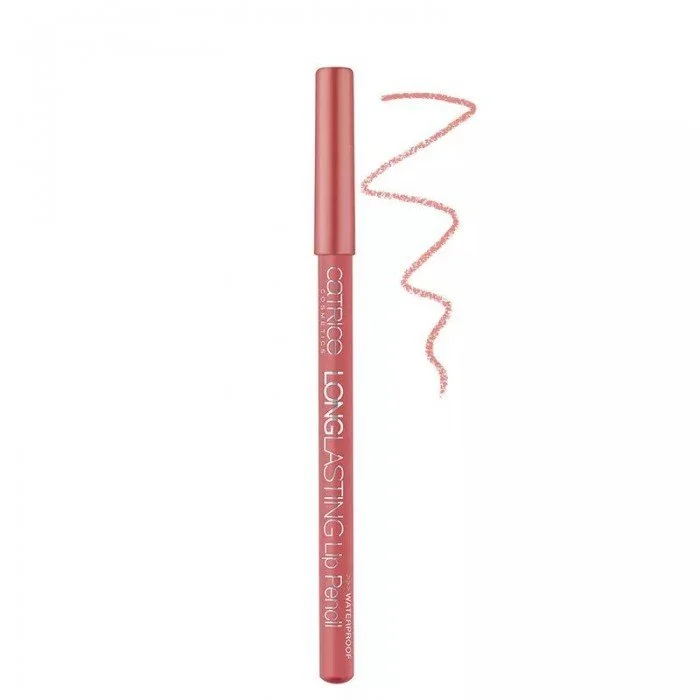 Catrice Longlasting Lip Pencil 100 Upper Brown Side | Catrice Longlasting Lip Pencil 100 Upper Brown Side |