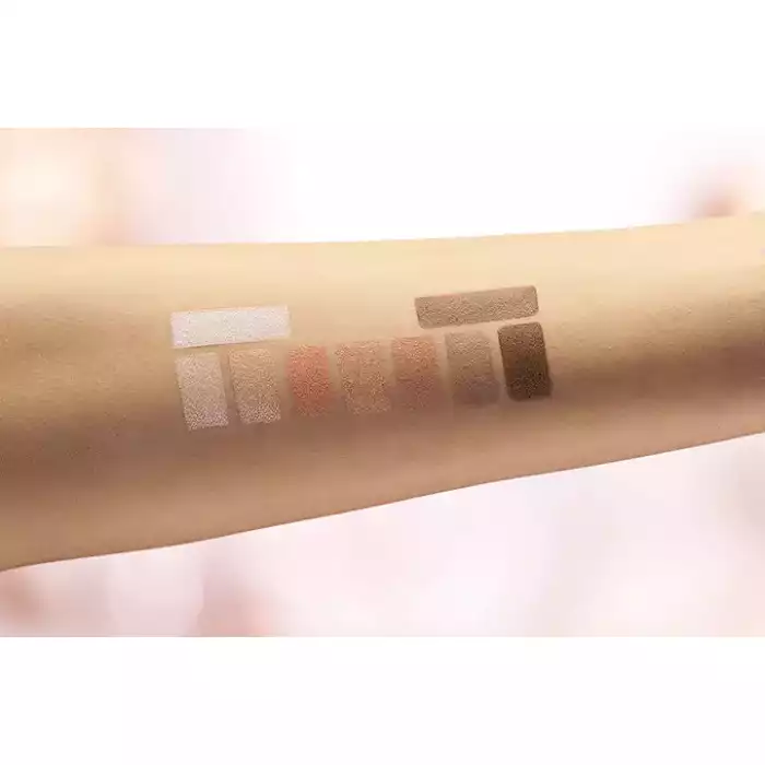 Catrice The Fresh Nude Collection Eyeshadow Palette 010 Catrice The Fresh Nude Collection Eyeshadow Palette 010