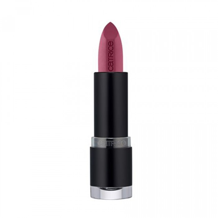 Ultimate matt effect on the lips
Creamy lipstick texture
Intensive coverage
Vegan | Veela Beauty | فييلا بيوتي