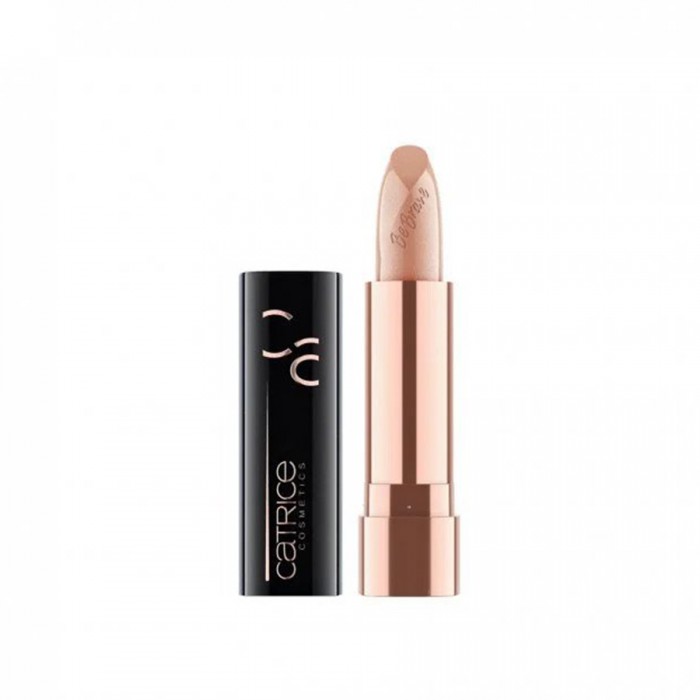The popular lipstick range of Power Plumping Gel Lipsticks now has a mini edition within the range. The newcomers contain glitter particles in the pleasant balmy texture and leave a soft, wearable shimmer and subtle colo | Veela Beauty The popular lipstick range of Power Plumping Gel Lipsticks