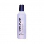 Enliven Active Conditioning Nail Polish Remover with Glycerin Acetone Purple 250 ml