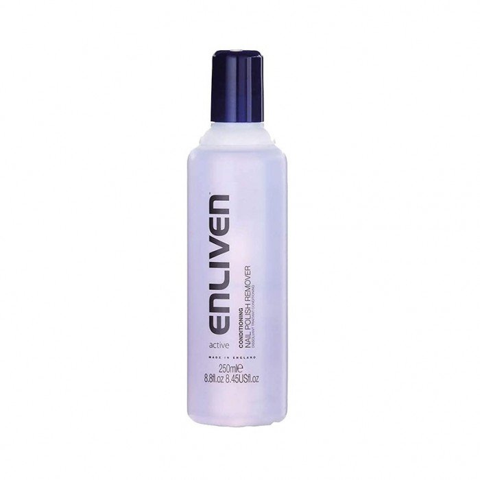 Active Conditioning Nail Polish Remover with Glycerin