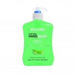 Enliven Antibacterial Hand Wash Aloe Vera 500ml 