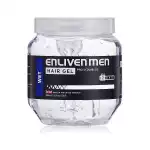 Enliven Hair Gel Wet Look Hold 2 250ml