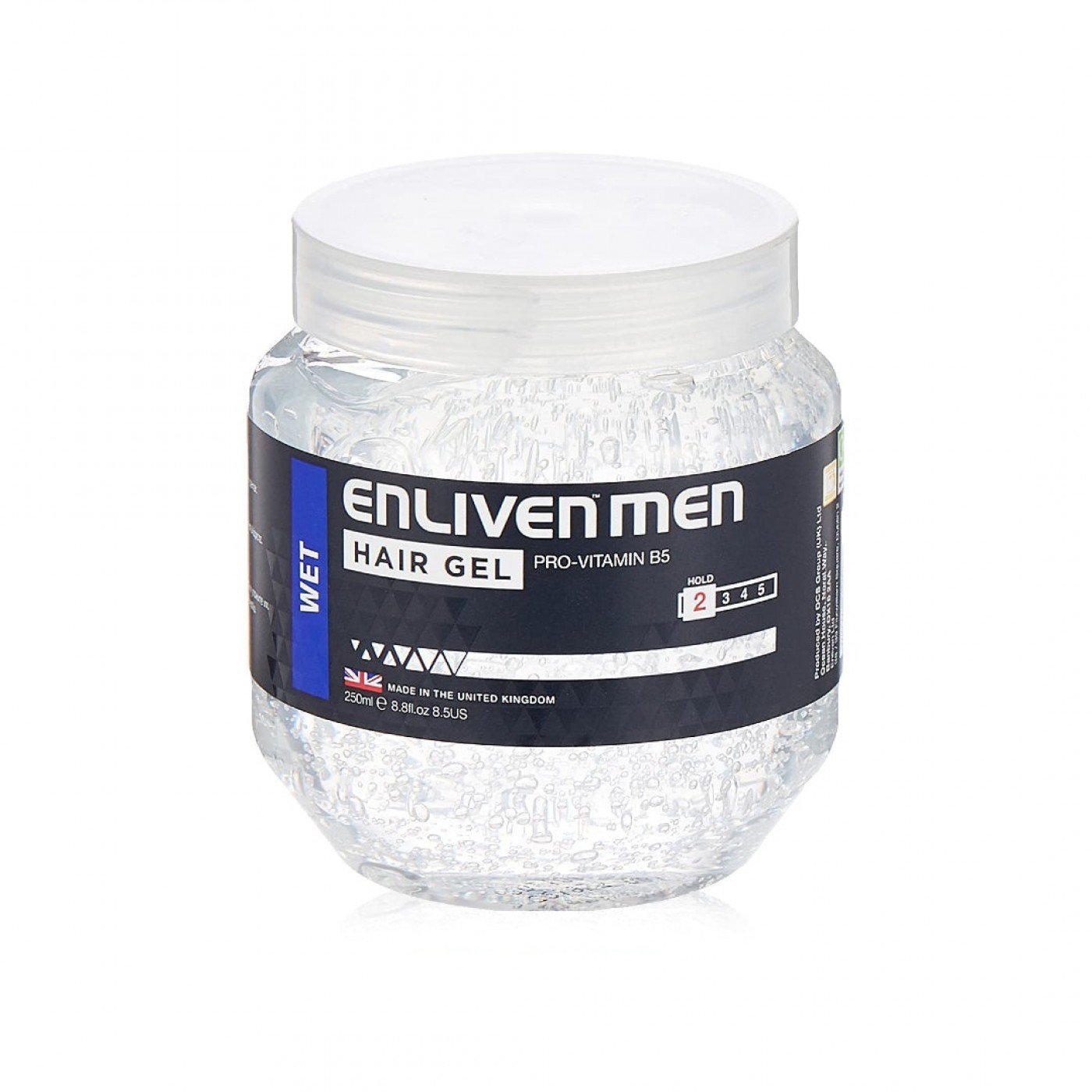 enliven-hair-gel-wet-look-hold-2-500ml-veela-beauty