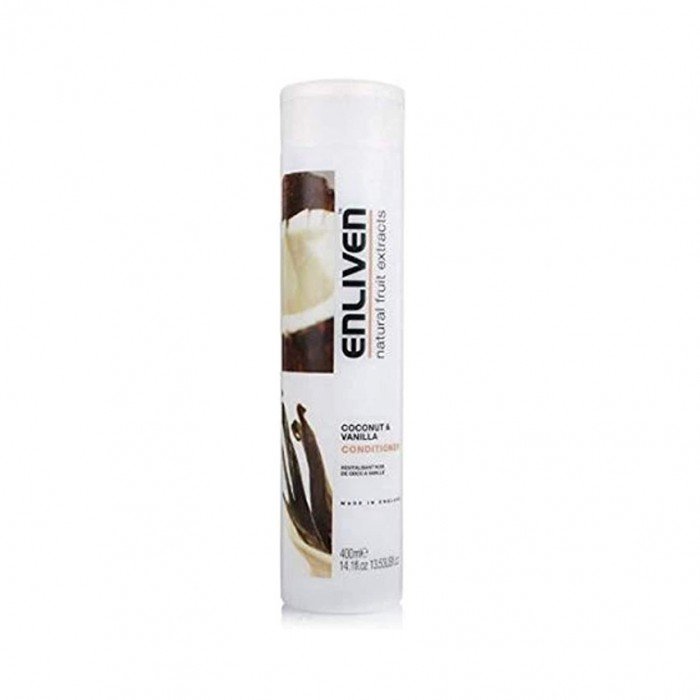 Natural Fruit Extracts Conditioner Coconut Vanilla | Natural Fruit Extracts Conditioner Coconut Vanilla |