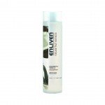 Enliven Natural Fruit Extracts Shampoo Coconut Vanilla 400 ml