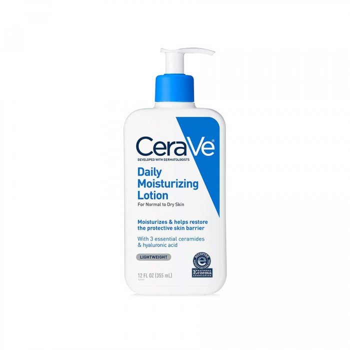 لوشن Cerave المرطب للبشرة العادية