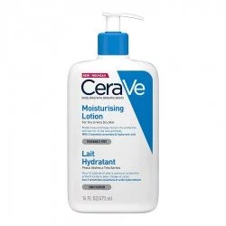 Cerave Moisturising Lotion For Dry To Vey Dry Skin 473ml