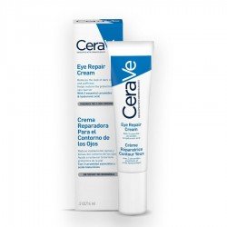 Cerave Moisturizing Eye Repair Cream 14ml |Veela Beauty