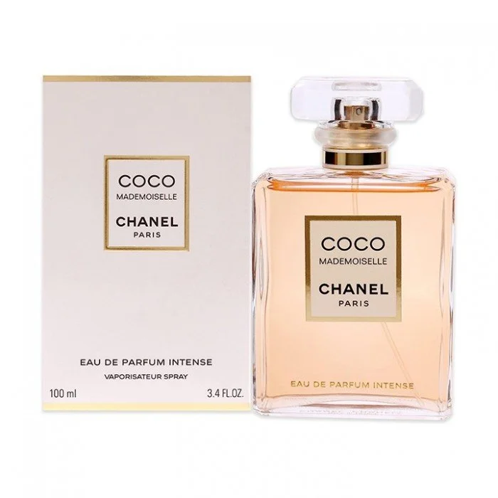 عطر كوكو مادموزيل انتنس للنساء عطر كوكو مادموزيل انتنس للنساء