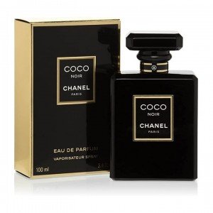 Chanel Coco Eau De Toilette Spray 100ml