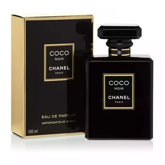 Chanel Coco Eau De Toilette Spray 100ml Chanel Coco Eau De Toilette Spray 100mlCOCO expresses the intensity of Gabrielle Chanels