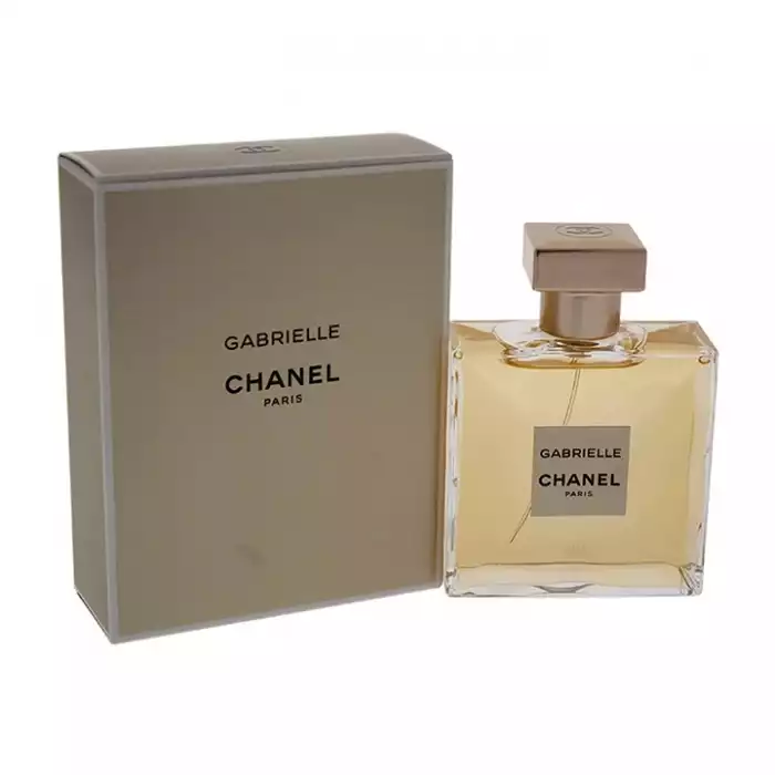 Chanel Gabrielle EAU DE Parfum For Women 50 ml | Veela