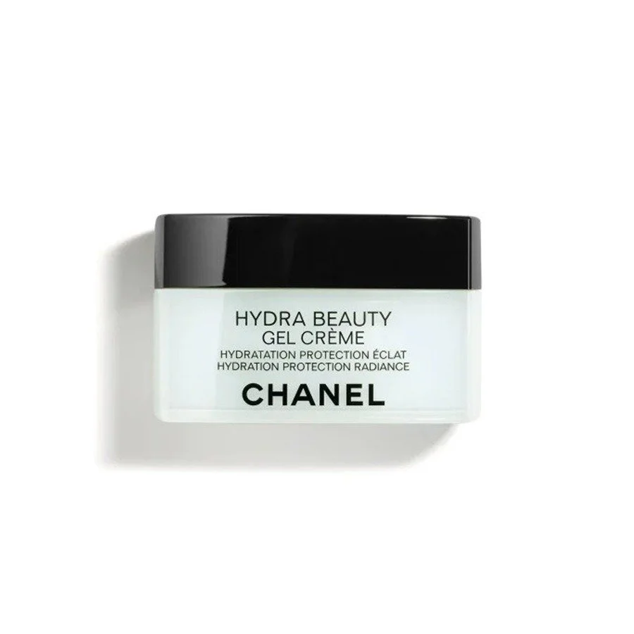 Chanel Hydra Beauty Gel Creme 50g Veela Beauty Let s Glow Up