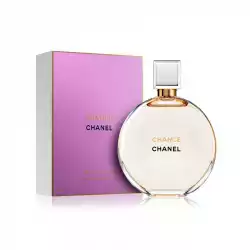 Chanel Chance for women EDP 100ml