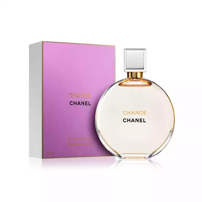 Chanel Chance for women EDP 100ml Chanel Chance for women EDP 100ml
