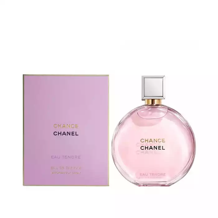 Chanel Chance Eau Tendre Edp 100ml Chanel Chance Eau Tendre Edp 100ml