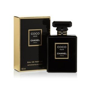 Chanel Coco Noir Eau De Parfum Spray 100ml