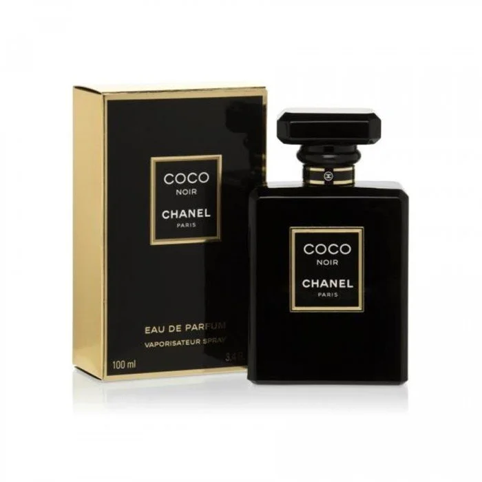 Chanel Coco Noir Eau De Parfum Spray 100ml Chanel Coco Noir Eau De Parfum Spray 100ml
