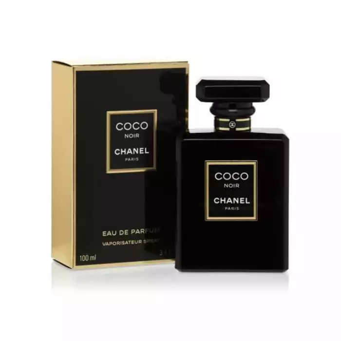 عطر شانيل كوكو نوار او دو بارفيوم 100مل عطر شانيل كوكو نوار او دو بارفيوم 100مل