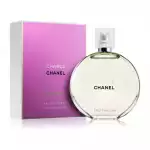 Chanel Chance Eau Fraiche Edt Spray For Women 100Ml