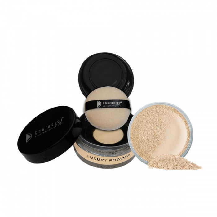 Odor-free powder Suitable for all skin types It gives you a matte finish. | Veela Beauty Odor-free powder Suitable for all skin types It gives you a matte finish. | Veela Beauty