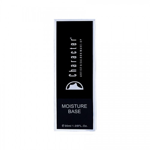 Character Moisturizing Base CMB002 Character Moisturizing Base CMB002