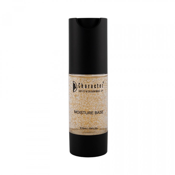 Character Moisturizing Base CMB002 -Character’s moisture base is one of the best primers that will leave your skin looking and feeling super smooth before applying the foundation. -it perfectly blurs out any imperfectio | Veela Beauty Character Moisturizing Base CMB002 -Character’s moisture base is one of the best primers that will leave your skin looking and feeling super smooth before applying the foundation. -it perfectly blurs out any imperfectio | Veela Beauty