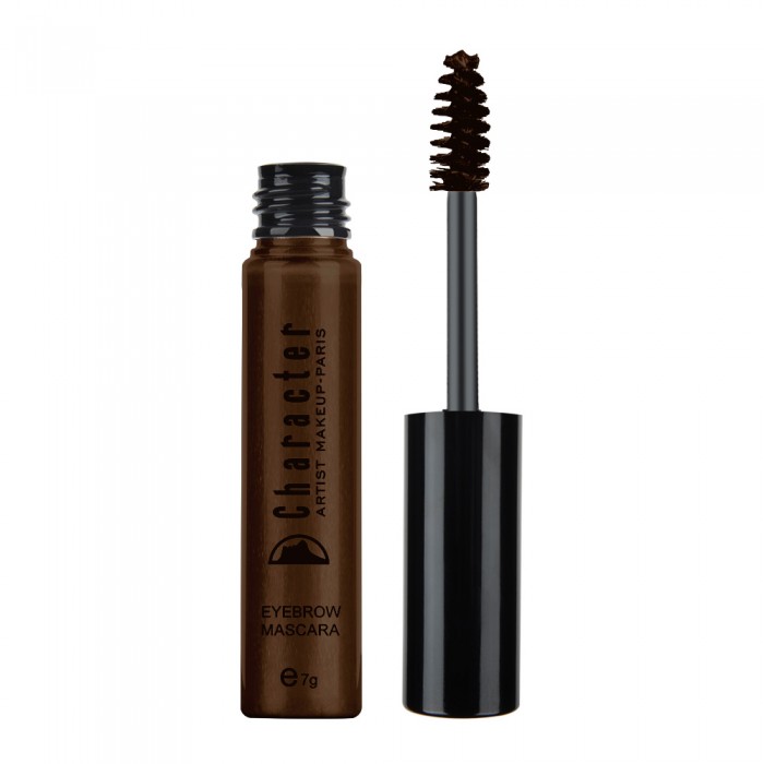 Feel the perfect eyebrow with this Character Eyebrow Mascara. It shapes and defines your brows and gives them a natural look. It does not make your brows look superficial. | Veela Beauty Feel the perfect eyebrow with this Character Eyebrow Mascara. It shapes and defines your brows and gives them a natural look. It does not make your brows look superficial. | Veela Beauty
