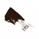 Feel the perfect eyebrow with this Character Eyebrow Mascara. It shapes and defines your brows and gives them a natural look. It does not make your brows look superficial. | Veela Beauty Feel the perfect eyebrow with this Character Eyebrow