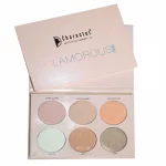 Character Glamorous Highlighter 6 Colors , Gk007