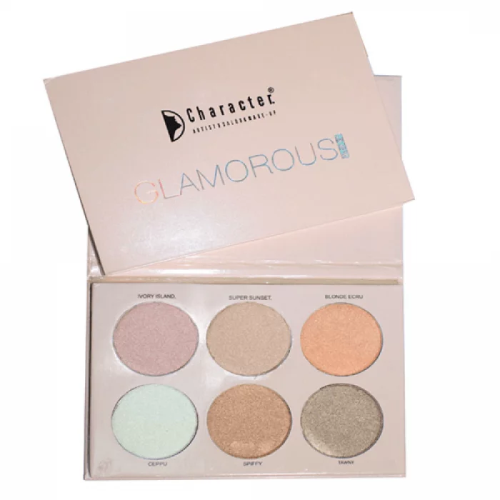 Make your skin more beautiful with shading and contour from Character. Product Description: Brand Character Type: Shading and Contour Gives you a great look that can be applied easily Very suitable and can be used on al | Veela Beauty Make your skin more beautiful with shading and contour from