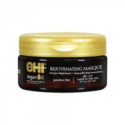 Chi Rejuvenating Mask with Argan Oil & Moringa | فييلا بيوتي