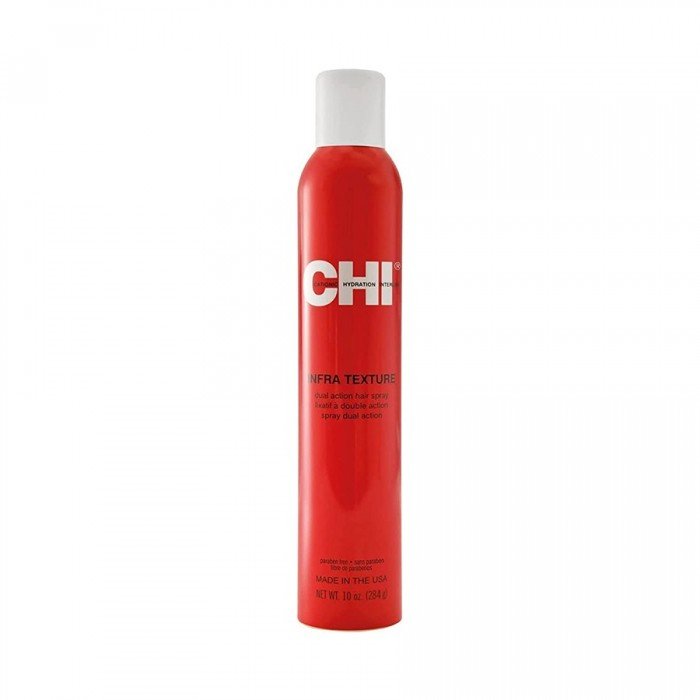 CHI Infra Texture Dual Action Hair Spray 295 ml |